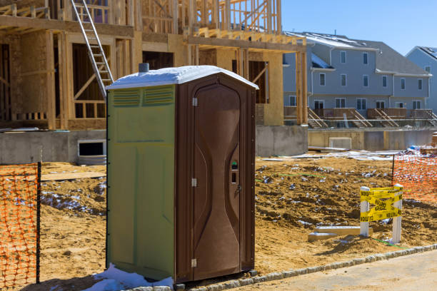 Portable Toilet Options We Offer in Tanque Verde, AZ