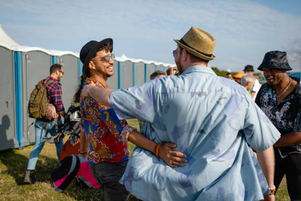 Best Porta potty rental near me  in Tanque Verde, AZ