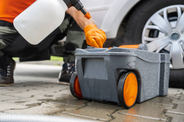 Best Local porta potty services  in Tanque Verde, AZ