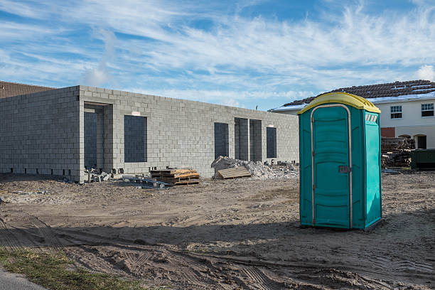 Best Construction site porta potty rental  in Tanque Verde, AZ